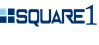 Square1 logo